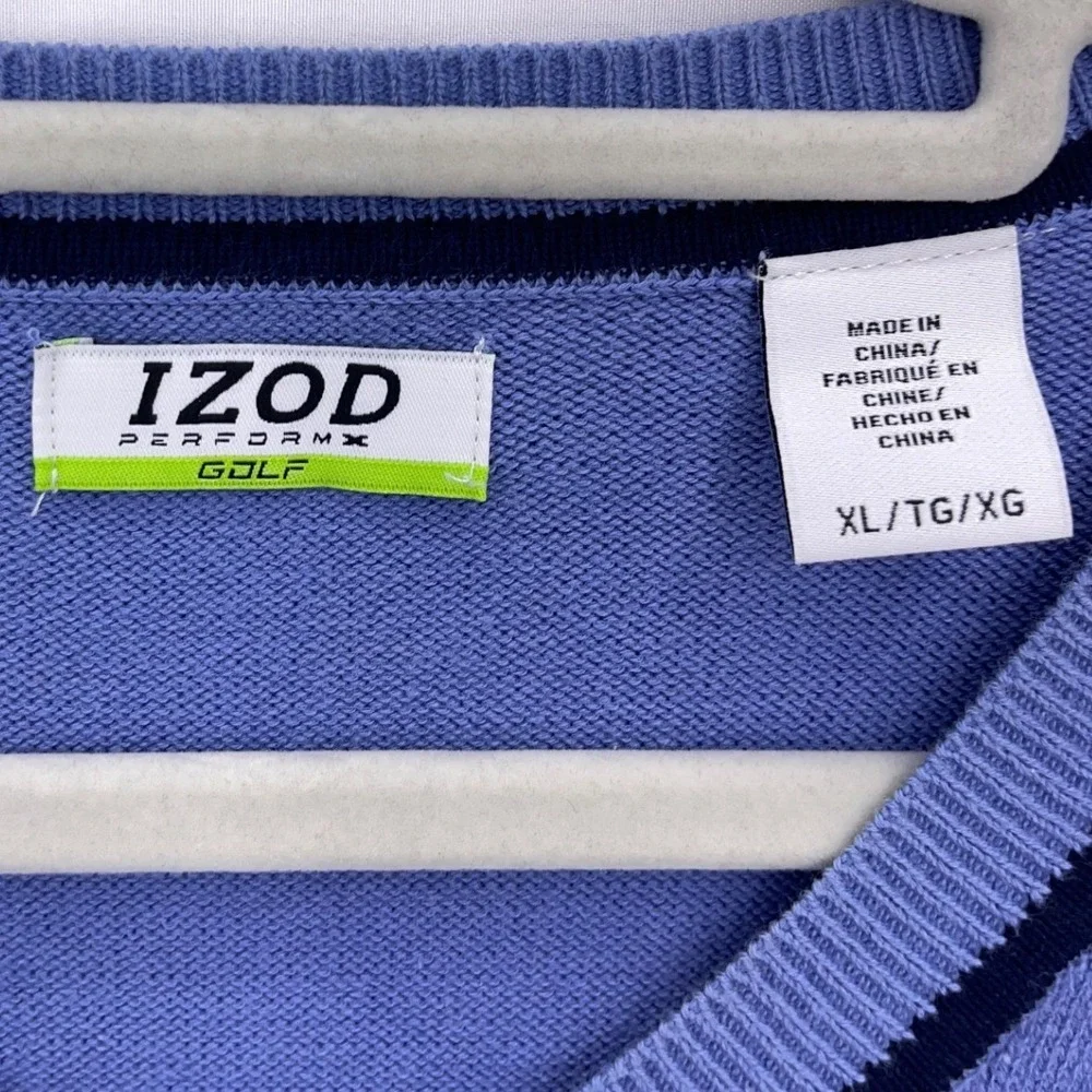 Izod brand performx